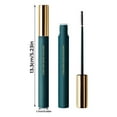 Skys High Volumizing Lengthening Washable Mascara Lash Blasts Volume Mascara Very Eyelash Wash