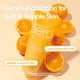 thumbnail image 2 of Gel exfoliante BANILA CO Clean it Zero Brightening 120 ml, vegano, 2 of 6