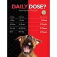 thumbnail image 6 of Pet Multivitamins for Dogs & Cats | 120 Chewable Tablets | River & Rula | by Horbäach, 6 of 7