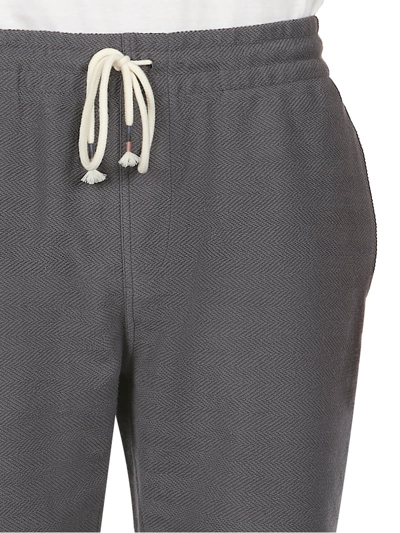 DIANTE★BULKY KNIT SHORTS No Boundaries Men's Baja Knit Shorts, Sizes XS-3XL - Walmart.com