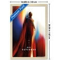 thumbnail image 3 of DC Studios Superman (2025) - Gros plan sur une feuille, 3 of 3