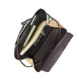 thumbnail image 4 of Fotbe Beach Footprint Mochila Bolso con Estampado para Mujer, Mochila Antirrobo de Nylon Impermeable, Bolsa Ligera de Hombro, 4 of 4