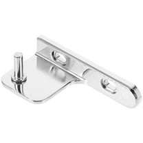 OULII Freezer Door Hinge Stainless Steel Commercial Refrigerator Replacement