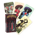 thumbnail image 1 of Tarot Santa Muerte | 78 Cartas de Adivinación y Conexión Espiritual + Manual Digital | Lectura Intuitiva y Mística, 1 of 3