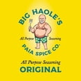 thumbnail image 3 of Big Haole's Original Gluten-Free Seasoning, 1 Pack, 6 Oz, 3 of 4