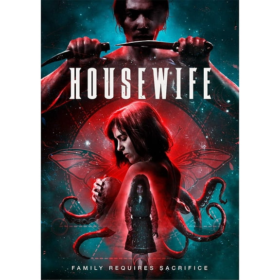 Image Entertainment - Housewife [DIGITAL VIDEO DISC]