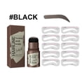 thumbnail image 1 of Xihbxyly Contornear Cejas Sombra Natural Polvo 10 Tarjetas, 1 of 5