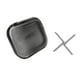 thumbnail image 1 of Estuche Tirantes Seitruly Caja de almacenamiento Sello a prueba de polvo Gris Type3 NO3, 1 of 6