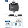 thumbnail image 3 of i-WANO ] Grilled Sandwich Stovetop Panini Maker For Gas Fire, Hot Sandwich Maker Non-Stick Detachable Top and Bottom Pans, Made in Japan, for Home ki, 3 of 6