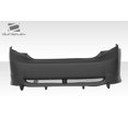 thumbnail image 2 of 2009-2010 Toyota Corolla Duraflex Skylark Rear Bumper Cover - 1 Piece, 2 of 7