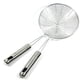 thumbnail image 4 of Toystoory Coladores de acero inoxidable, tamiz, cucharón, colador, utensilios de cocina, albóndigas de cocina, filtrado, escurridor de cocina para Cocina y Comedor Toystoory JJ16593-00, 4 of 6