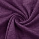 thumbnail image 3 of Gibobby Blusa de Trabajo de Manga Corta 100.o día escuela 100 días escuela Estudiante Camiseta(Morado,CH), 3 of 5