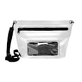 thumbnail image 1 of Bolsita de teléfono impermeable bolsa de cordero ajustable bolsa de la bolsa de hombro, 1 of 8