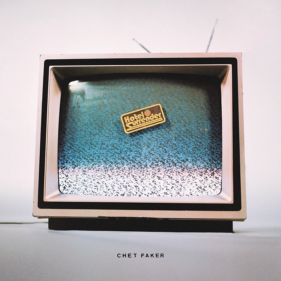 Chet Faker - Hotel Surrender - Music & Performance - Vinyl