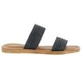 thumbnail image 3 of Bella Vita Imo-Italy Slide Sandals (Women), 3 of 7
