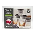 thumbnail image 2 of Tovolo Sphere Ice Molds - Set of 4, 2 of 2
