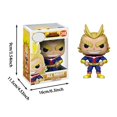 thumbnail image 2 of JJAYA Collecting Anime Toys Figures Can Be Done By Hand, 2 of 6
