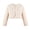 Yellow, variant on JFOPQVSM Girls White Winter Shawl Wrap Kids Dress Cover Up Long Sleeve for Party Wedding Dress (1-12Y)