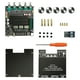 thumbnail image 1 of Placa Amplificadora Digital Estéreo De 100 W + 100 W + 200 W Para Oficina, Estudio, Cine En Casa, 1 of 9