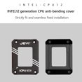 thumbnail image 1 of JEYI CPU Bending Corrector Frame Protector Hebilla para LGA1700-BCF Intel Gen 12, 1 of 8