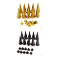 thumbnail image 1 of Puntas de Tornillo de Remaches Grande Gloria Inicio Cono Remaches 40 X 10pcs 25 Mm, 1 of 9