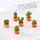 thumbnail image 5 of Pegatinas Para Nevera, Decoración Del Hogar, Forma De Nota Post-It, Accesorios De Cocina Prácticos, Tablero De Oficina Para El Hogar 6 Piezas Minnieouse HA027680-02, 5 of 5