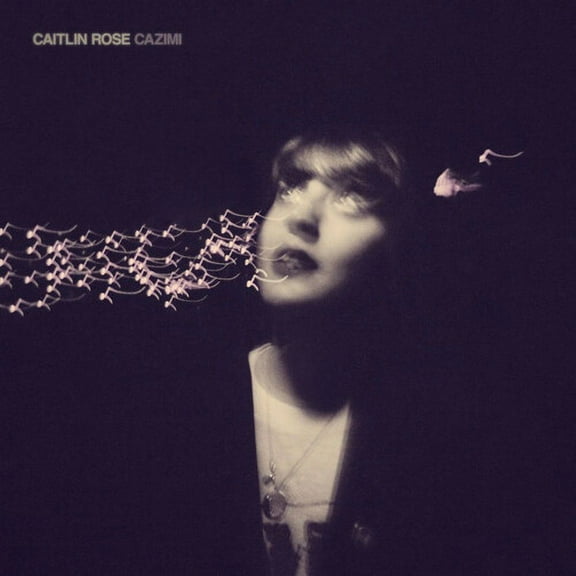 Caitlin Rose - Cazimi - Music & Performance - CD