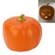 thumbnail image 5 of Decoración De Calabaza, Luz De Calabaza Parlante De Plástico Para Fiesta Temática De Carnaval, 5 of 7