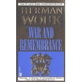 thumbnail image 1 of Pre-Owned War and Remembrance (Unknown) 0316955159 9780316955157, 1 of 1