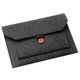 thumbnail image 3 of Bolsa de computadora portátil portátil portátil portátil bolsa de tableta portátil bolsa de computadora (13 pulgadas), 3 of 5