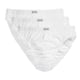 thumbnail image 1 of Fruit Of The Loom Mens Classic Slip Briefs (Pack Of 3) zhangyuxiang LED, 1 of 2