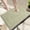 Green, variant on Super Absorbent Non Slip Bathroom Rug Soft Microfiber Bath Mat Quick Dry Washable Toilet Door Mat for Bedroom Kitchen Entryway Laundry