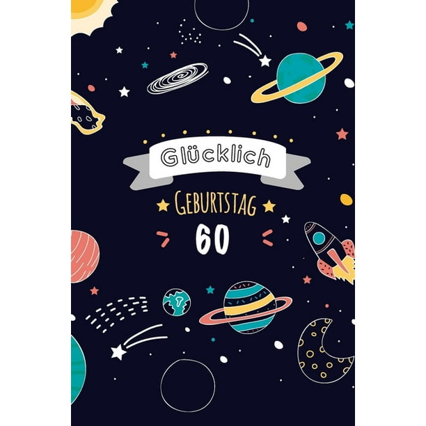 Glucklich Geburtstag 60 Alles Gute Zum 60 Jahrigen Jubilaum Zeigen Sie Ihre Liebe Mit Diesem Sussen