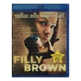 thumbnail image 1 of Filly Brown Jenny Rivera Pelicula Blu-ray, 1 of 2