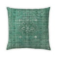 thumbnail image 2 of Ahgly Company Outdoor Square Mid-Century Modern Throw Pillow, 18 inch by 18 inch, 2 of 6