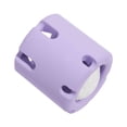 thumbnail image 4 of Dsscvnef Durable Rubber Dog Puzzle Toy with Tennis Dispenser Chew Interactive Game for Medium Large Dogs Talking Dog Dog Chew Stick Dog Chew Bones for Small Dogs, 4 of 4