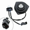 thumbnail image 6 of Electric Fan Motor for 611010 065000-3070 Vehicle Radiator 12V 2 Pin Connector, 6 of 12