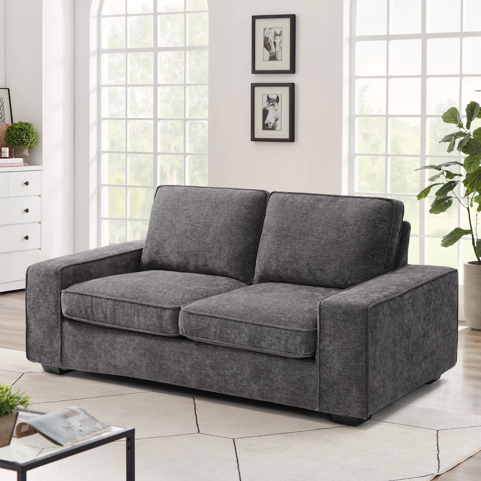 My New Living Room Sofa Has Arrived! - Addicted 2 Decorating®