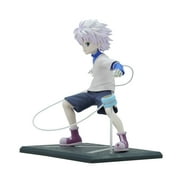 ABYstyle Studio HunterXHunter Killua SFC Figure