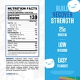 thumbnail image 2 of RYSE Loaded Protein Powder - Jet-Puffed Marshmallow - 27 Servings, 2 of 6
