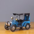 thumbnail image 1 of Metal Nostálgico Retro, Modelos De Coche, Adornos, Decoración Creativa Para El Hogar, Para Mesa, Armario, Sala De Estar Eigraketly HA041883-01, 1 of 6