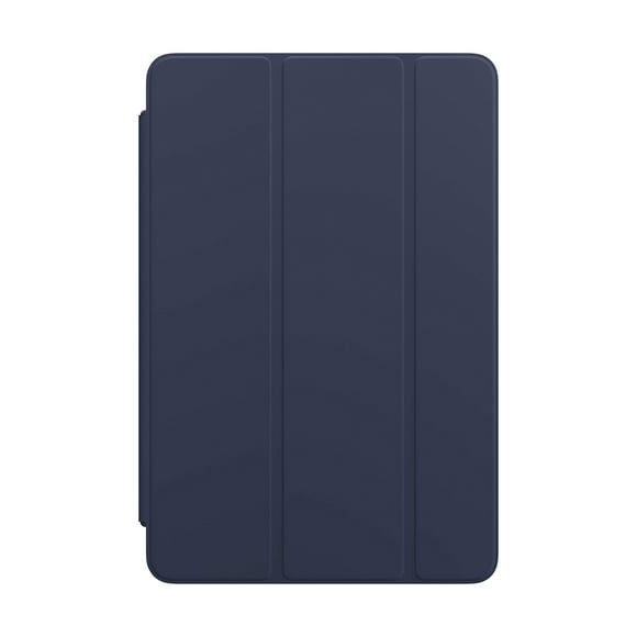 Funda Apple Smart para iPad Mini, color azul oscuro