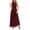 Red, variant on Joau Women's Sleeveless Halter Sparkly Glitter Sequin Dress Wedding Guest Dresses Evening Prom Gowns Formal Maxi Long Dress Cocktail Dresses Homecoming Dress