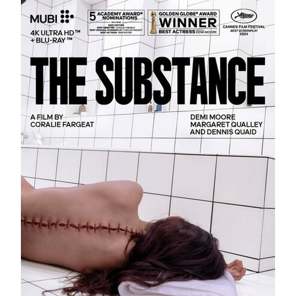 The Substance