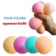 thumbnail image 3 of Bola De Descompresión Colorida Para Ansiedad, TDAH, TOC, Juguete Sensorial, Pelota Para Apretar, Juguete De Terapia Manual Para Niños Y Adultos, Autismo, 3 of 8