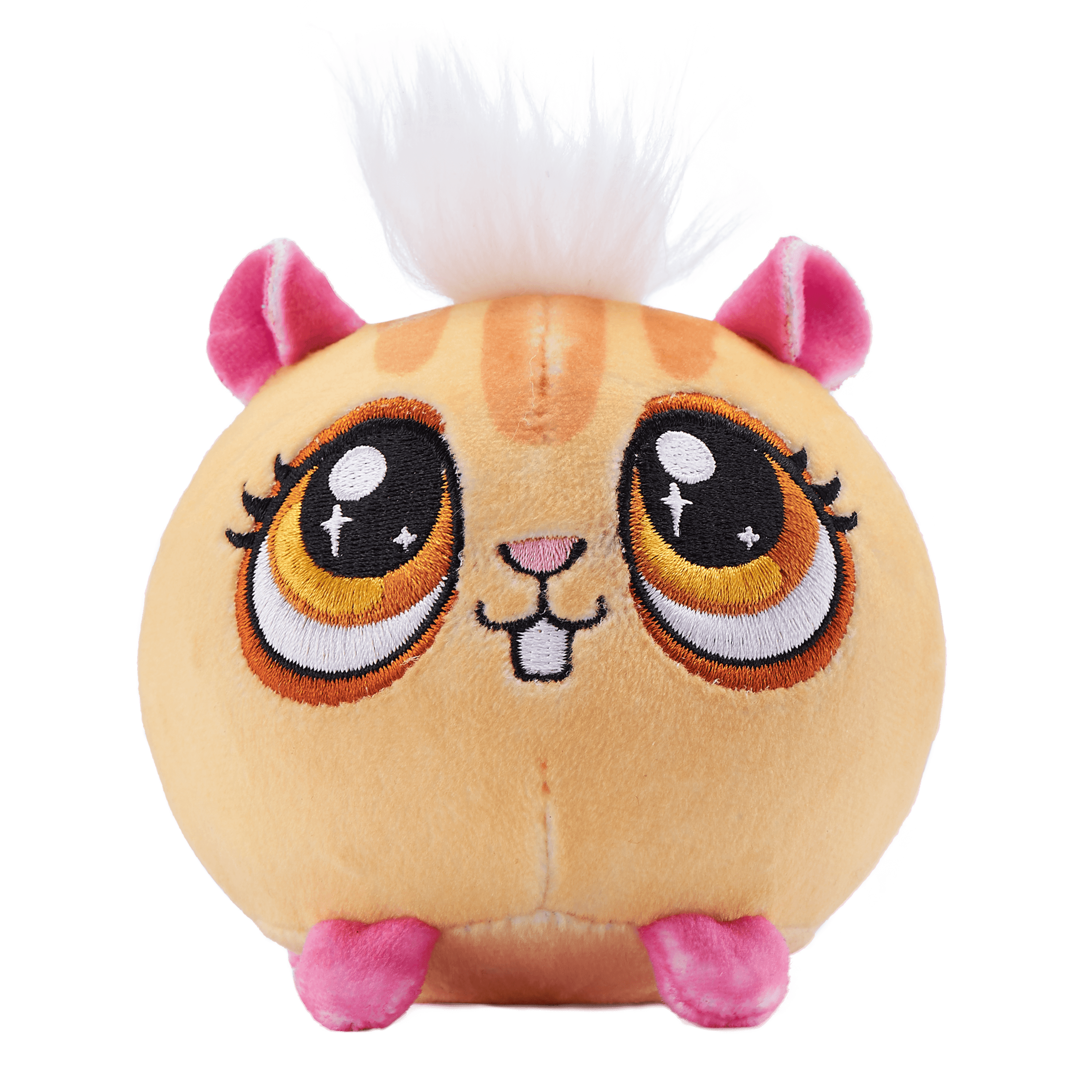 Coco Scoops Whiska Squeeze Toy 