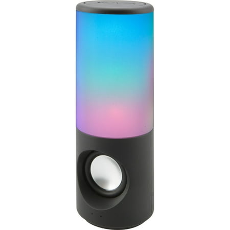 UPC 047323335006 product image for iLive Portable Bluetooth Speaker with Color-Changing Lights, iSB335B | upcitemdb.com