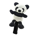 thumbnail image 1 of Golf Club Headcover Protector manga madera Driver Head Cover reemplazo suave Zulema CABEZA DE GOLF CLUB DE GOLF, 1 of 8