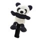 thumbnail image 1 of Fundas de felpa suave para la cabeza del driver del palo de golf, lindas cubiertas superiores de madera, accesorios para Panda, 1 of 9