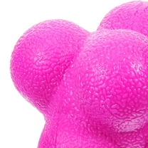 LEXSOMEO Hexagonal Fitness Ball Training Ball Agility Ball Exercise Ball Training Ball for Sports